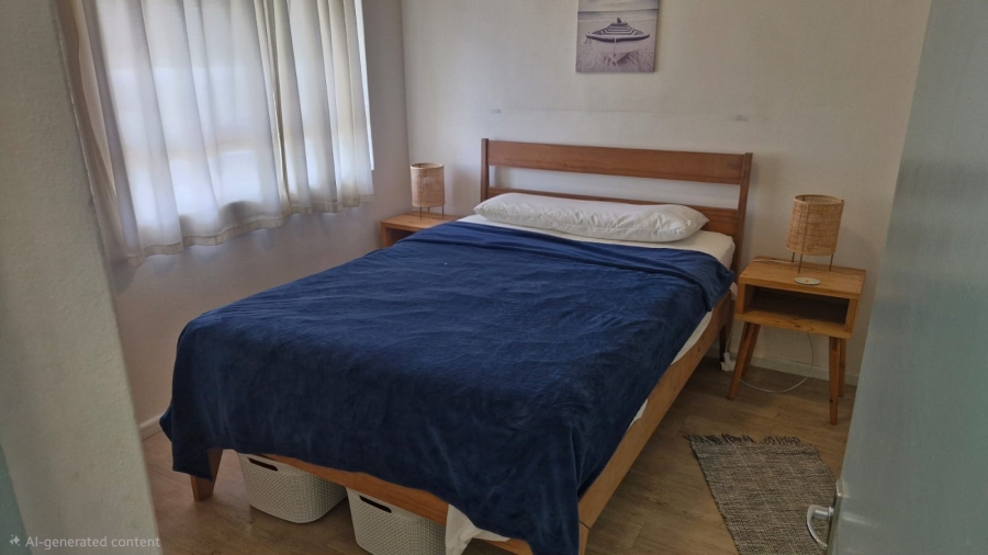 To Let 1 Bedroom Property for Rent in Table View Western Cape
